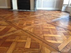 EURL ESPRIT BOIS Rénovation Parquet à versailles