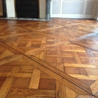 EURL ESPRIT BOIS EURL ESPRIT BOIS Rénovation Parquet à versailles